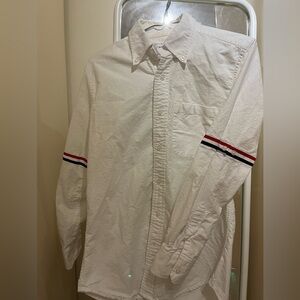 Thom Browne unisex shirt